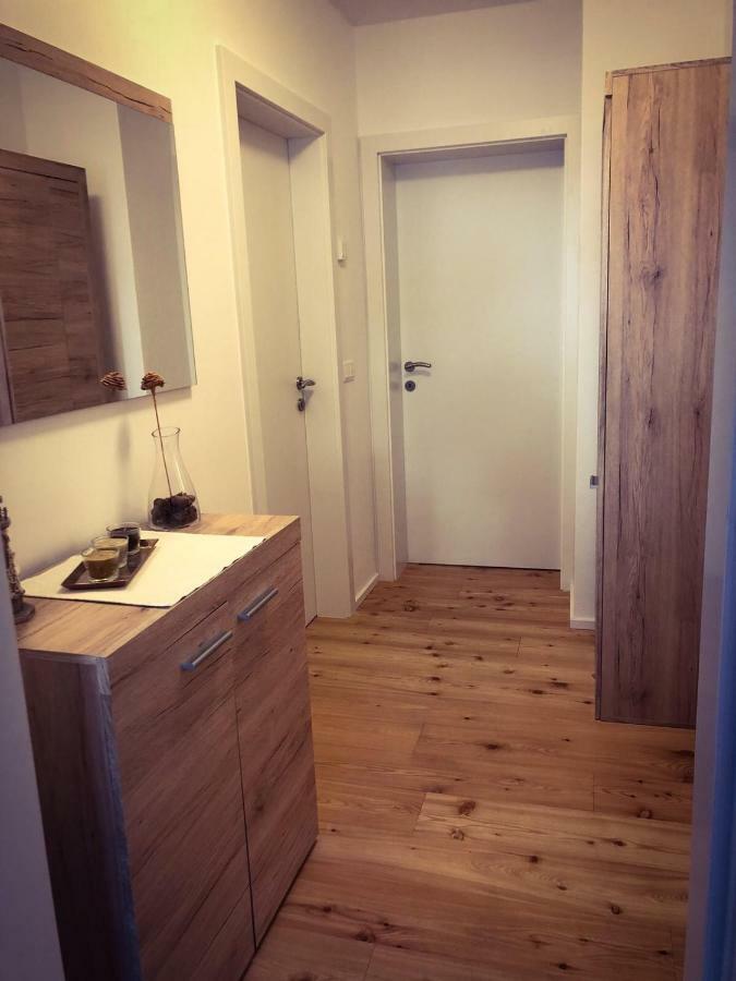 Bergblick Apartment กรอสซาร์ล ภายนอก รูปภาพ