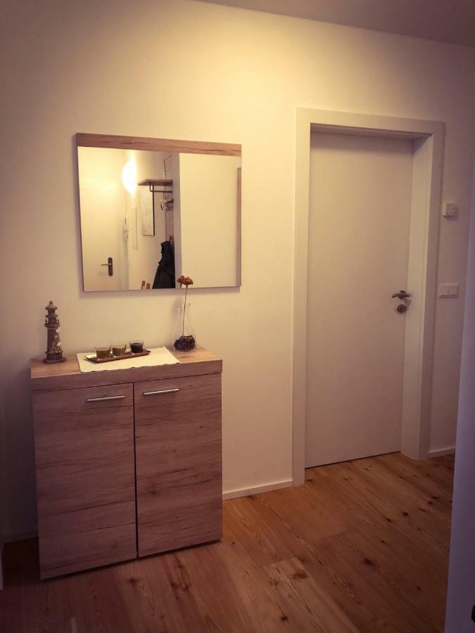 Bergblick Apartment กรอสซาร์ล ภายนอก รูปภาพ
